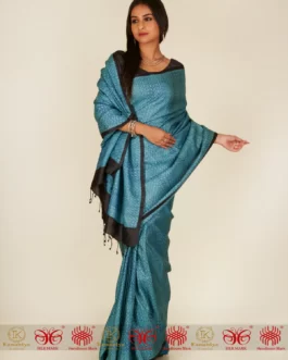 NEELA NAKSHA – SAREE
