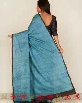 NEELA NAKSHA – SAREE