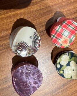 hair clips small