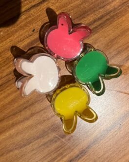 hair clips small