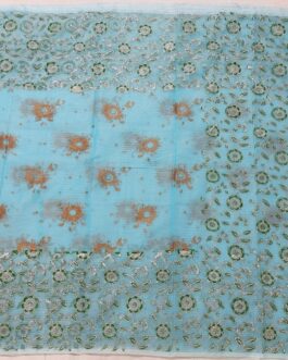 Kota Printed Saree