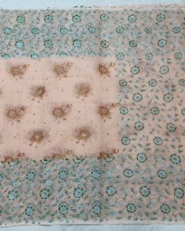 Kota Printed Saree