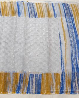 Kota Printed Saree