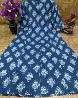 Jaipur Cotton Kurta