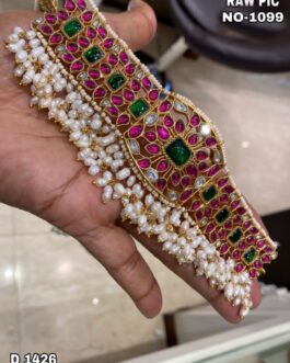 jadau choker