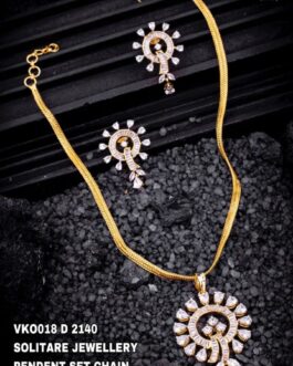 Neck set