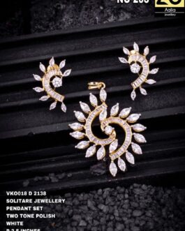 pendent set